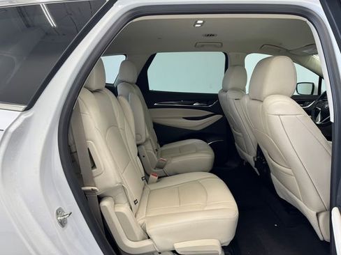 Used 2024 Buick Enclave Essence w/ Sound and Sites Package image 18