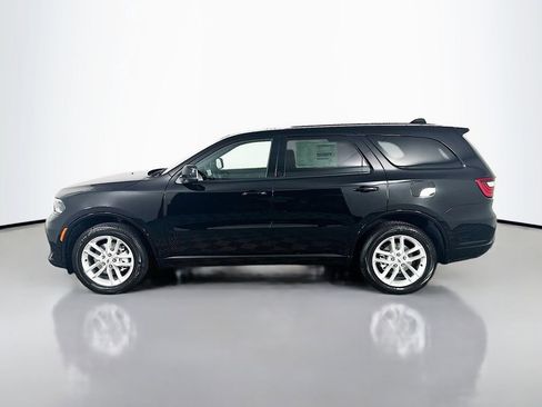 New 2026 Dodge Durango GT w/ Trailer Tow Group IV image 4