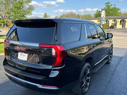 Used 2026 GMC Yukon Elevation AWD/4WD image 13