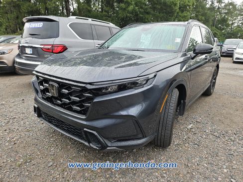 Used 2023 Honda CR-V Sport image 2