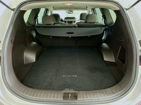 Used 2020 Hyundai Santa Fe SEL image 25