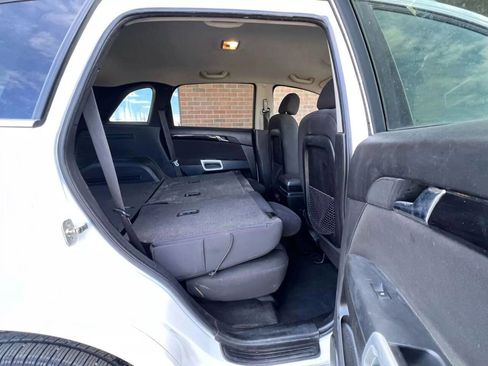 Used 2013 Chevrolet Captiva Sport LT image 14