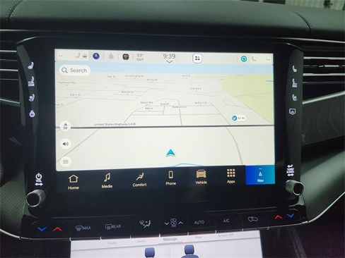 New 2026 Jeep Grand Wagoneer Summit image 30