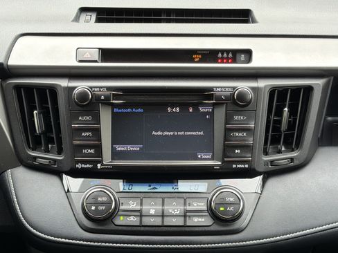 Used 2017 Toyota RAV4 XLE w/ Plus Special Value Package FWD image 4