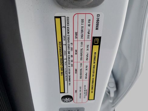 Certified 2021 RAM 1500 Limited w/ Night Edition image 30