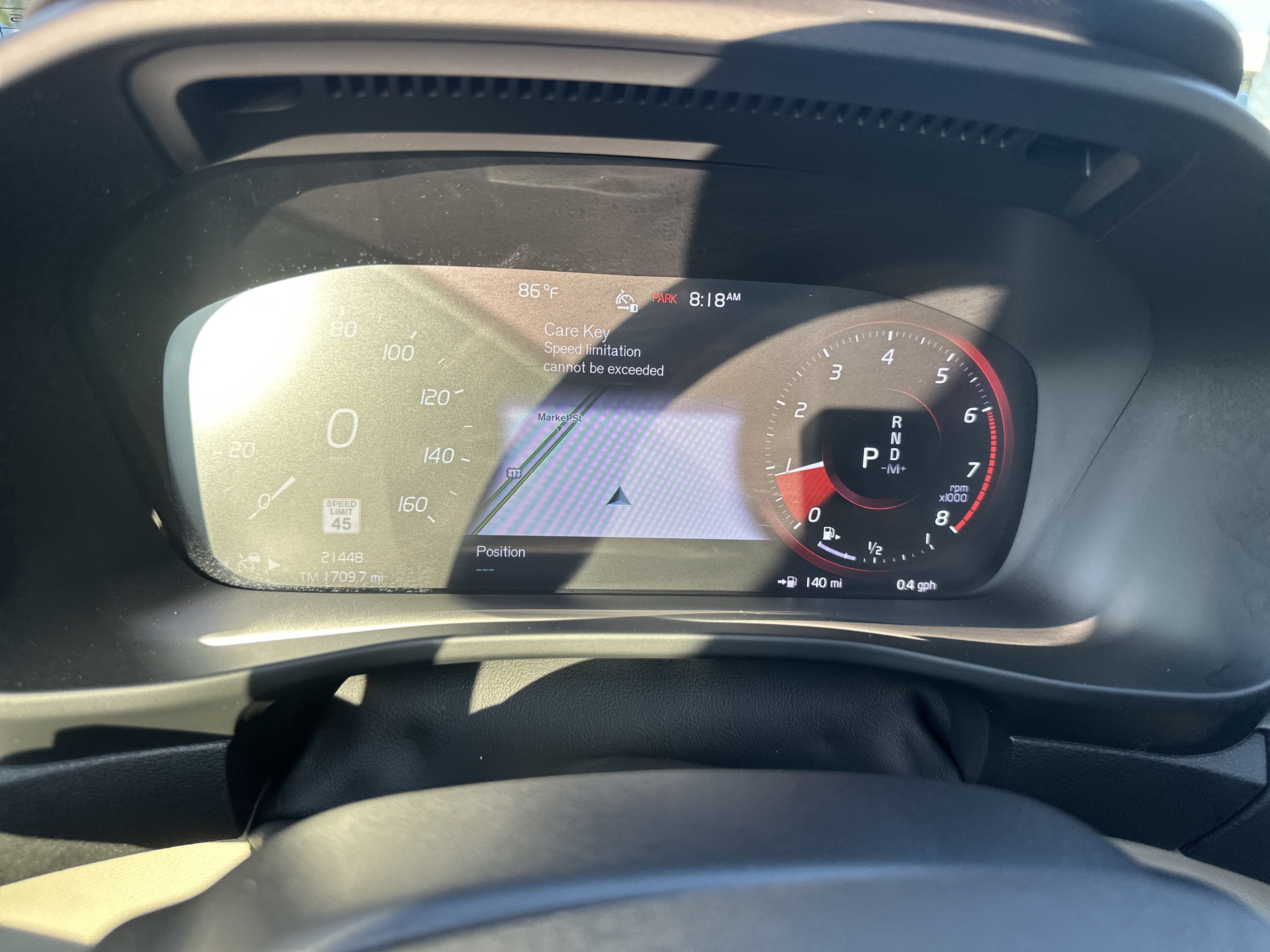 Used 2021 Volvo XC40 T4 Inscription w/ Advanced Package FWD image 16