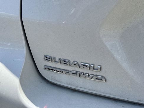 Used 2025 Subaru Crosstrek 2.5i Limited AWD/4WD image 10