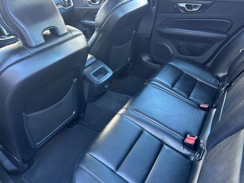 Certified 2023 Volvo S60 B5 Plus w/ Climate Package image 13