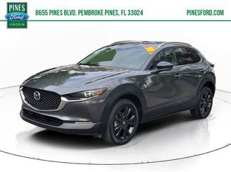 Used 2023 MAZDA CX-30 2.5 Turbo w/ Premium Package 360° Tour