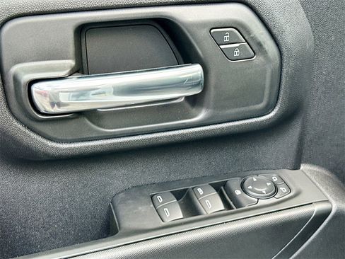 New 2026 Chevrolet Silverado 2500 W/T w/ WT Convenience Package image 12