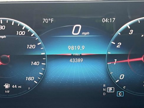 Certified 2022 Mercedes-Benz GLB 250 4MATIC image 19