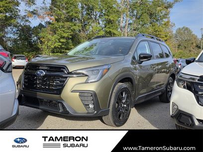 New 2026 Subaru Ascent Bronze Edition