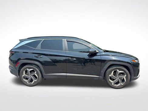 Used 2023 Hyundai Tucson SEL w/ Convenience Package FWD image 7