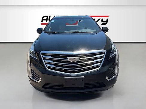 Used 2019 Cadillac XT5 Luxury AWD/4WD image 2