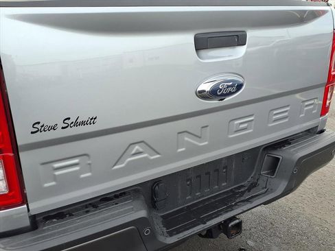 Used 2023 Ford Ranger XLT w/ Equipment Group 302A High image 26