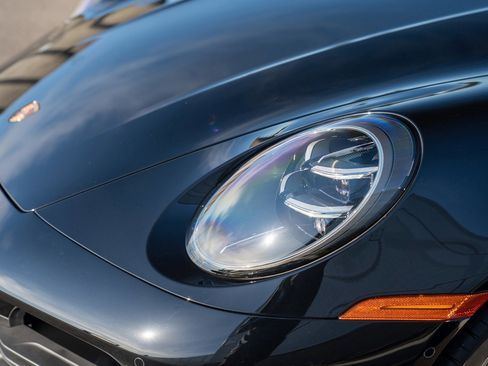 New 2026 Porsche 911 Carrera RWD image 27