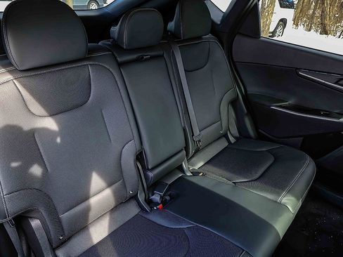 Certified 2024 Kia EV6 Wind w/ Wind Technology Package image 24