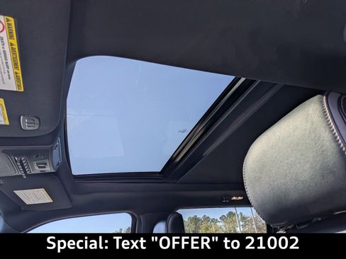 Used 2021 Ford F250 Platinum w/ Tremor Off-Road Package image 21