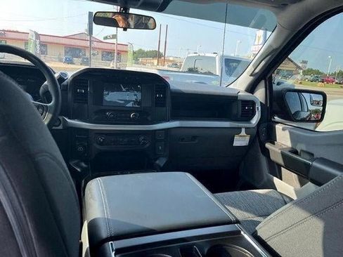 Used 2022 Ford F150 XL w/ FX4 Off-Road Package AWD/4WD image 9