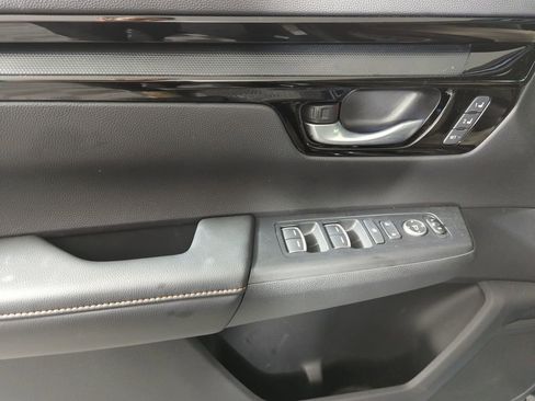 Certified 2023 Honda CR-V Sport Touring image 10