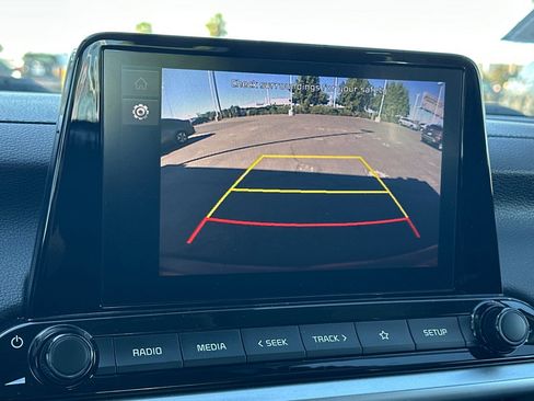 Used 2023 Kia Forte LXS image 18