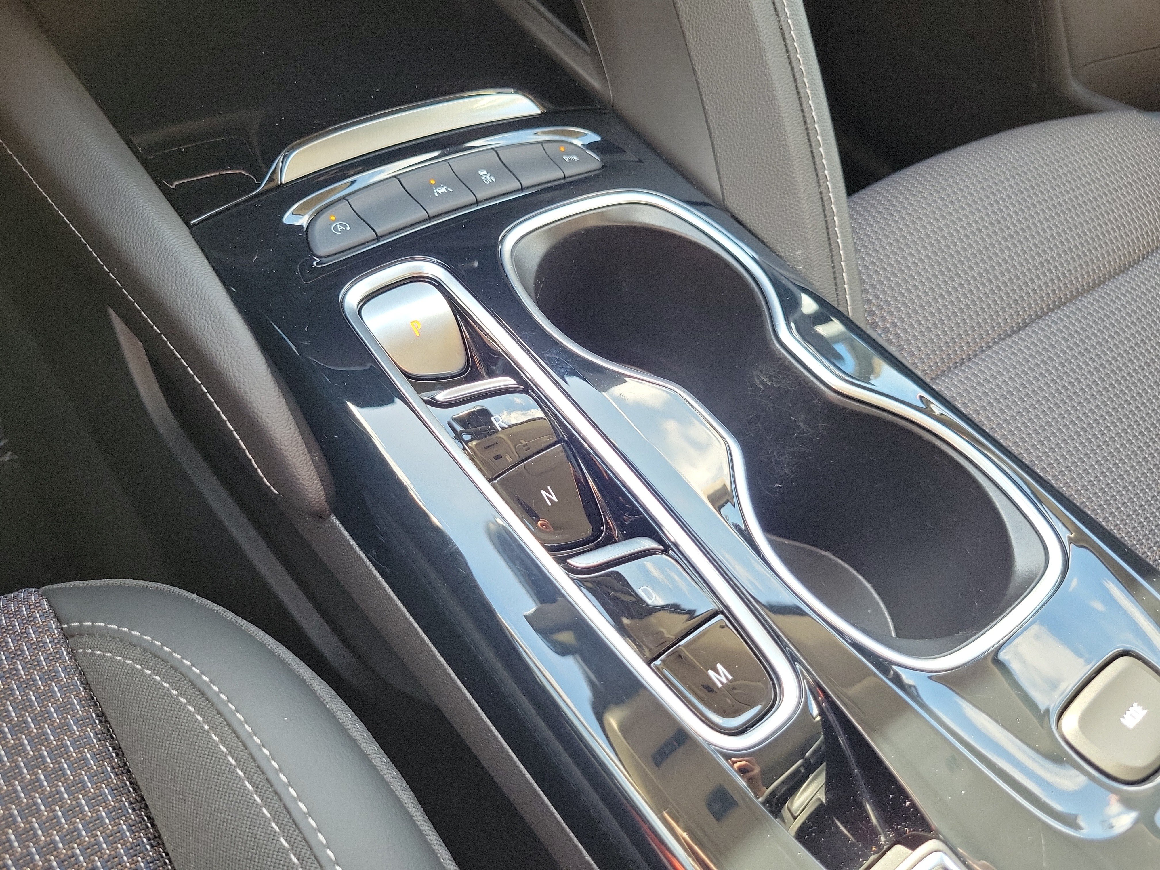 Used 2022 Buick Envision Preferred FWD image 23