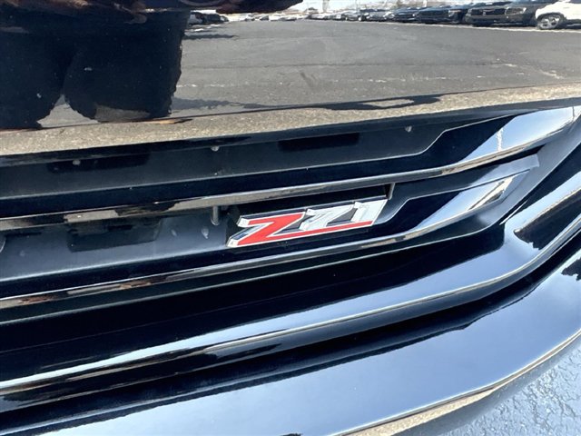 Certified 2019 Chevrolet Silverado 1500 LT w/ LPO, Chrome Package AWD/4WD image 29