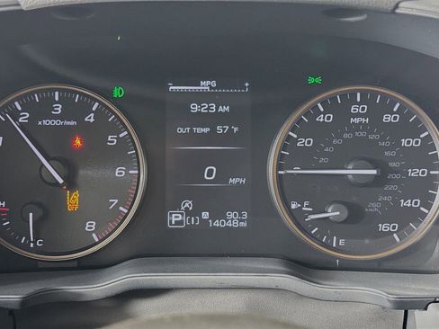 Used 2025 Subaru Crosstrek 2.5i Wilderness w/ Wilderness Package image 16