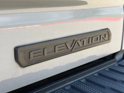 Used 2024 GMC Sierra 1500 Elevation w/ Preferred Package RWD image 11
