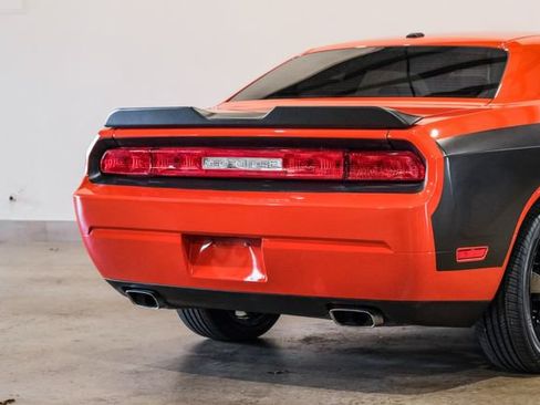 Used 2009 Dodge Challenger R/T image 27