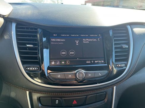 Used 2020 Chevrolet Trax LS w/ Tint and Cruise Package image 63