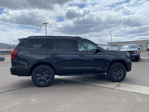 New 2026 Ford Expedition Tremor AWD/4WD image 21