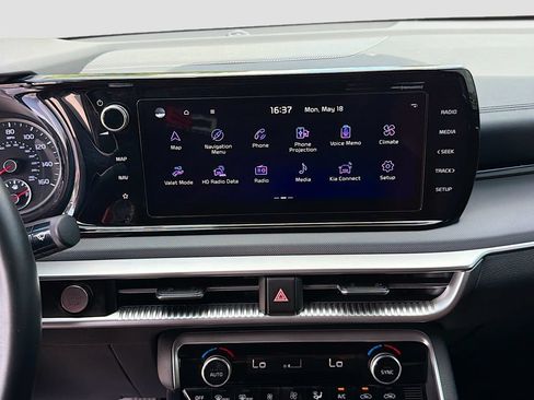 Used 2024 Kia K5 GT-Line w/ GT-Line Premium Package FWD image 28