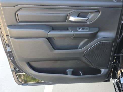 New 2026 RAM 1500 Express RWD image 30