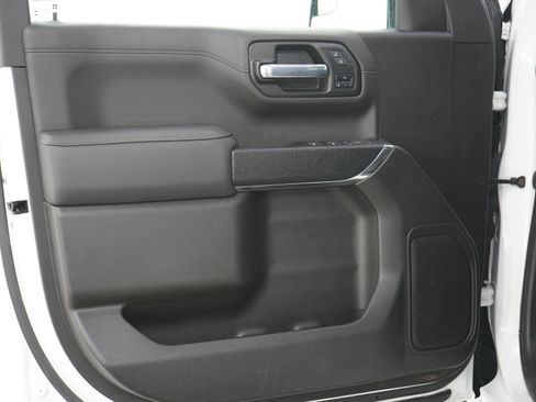 Used 2021 GMC Sierra 1500 SLT w/ SLT Premium Package image 20