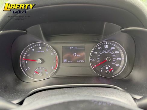 Used 2019 Kia Forte S FWD image 13