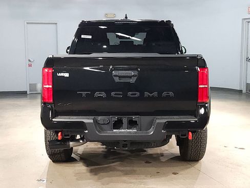 New 2026 Toyota Tacoma TRD Off-Road AWD/4WD image 6