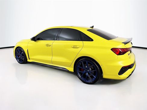 Used 2024 Audi RS 3 image 5
