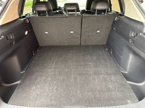 Used 2025 MAZDA CX-50 AWD 2.5 S w/ Premium Plus Pkg image 19