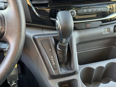 Certified 2023 Ford Transit 350 XLT image 8