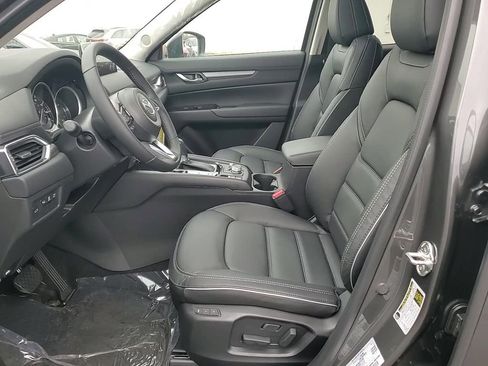 New 2025 MAZDA CX-5 AWD 2.5 S image 13