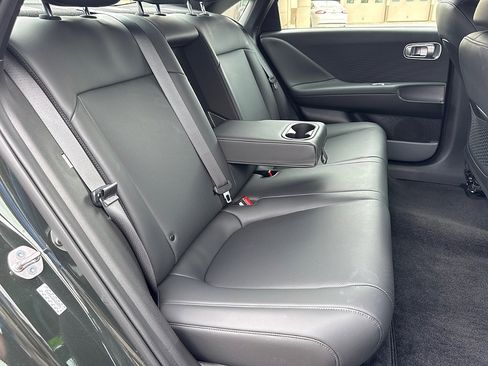 Used 2023 Hyundai Ioniq 6 SEL w/ Cargo Package RWD image 23