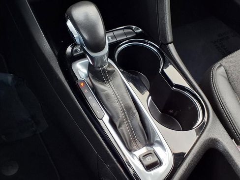 Used 2020 Buick Encore GX Select w/ Sport Touring Package image 13