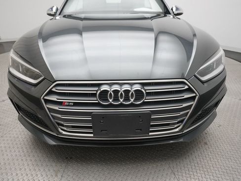 Used 2018 Audi S5 Premium Plus w/ Navigation Package AWD/4WD image 22