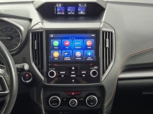 Used 2022 Subaru Crosstrek 2.5i Limited w/ Moonroof Package 2 image 18