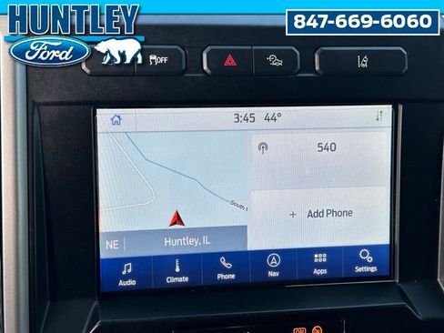 Used 2021 Ford F250 Lariat w/ Tremor Off-Road Package AWD/4WD image 26