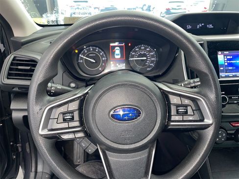 Used 2019 Subaru Impreza 2.0i w/ Eyesight image 10