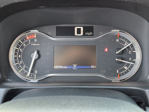 Used 2023 Honda Ridgeline Black Edition image 17