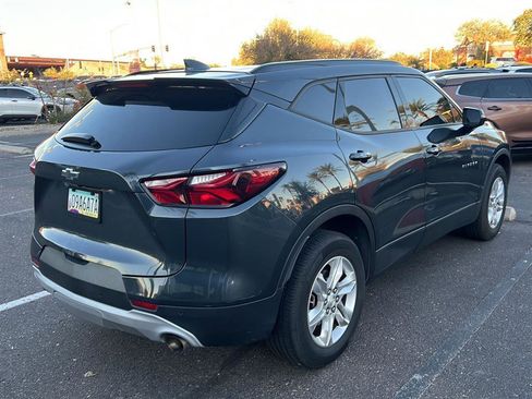 Used 2020 Chevrolet Blazer LT image 5