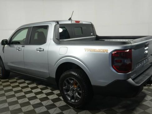 Used 2024 Ford Maverick Tremor w/ Tremor Off-Road Package AWD/4WD image 5
